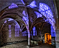 Cloister Warming Room2