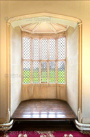 Oriel Window