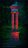 External Monument