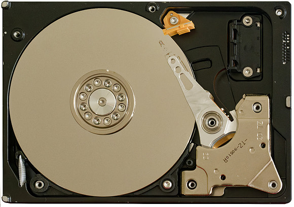 20240531_Hard Drive